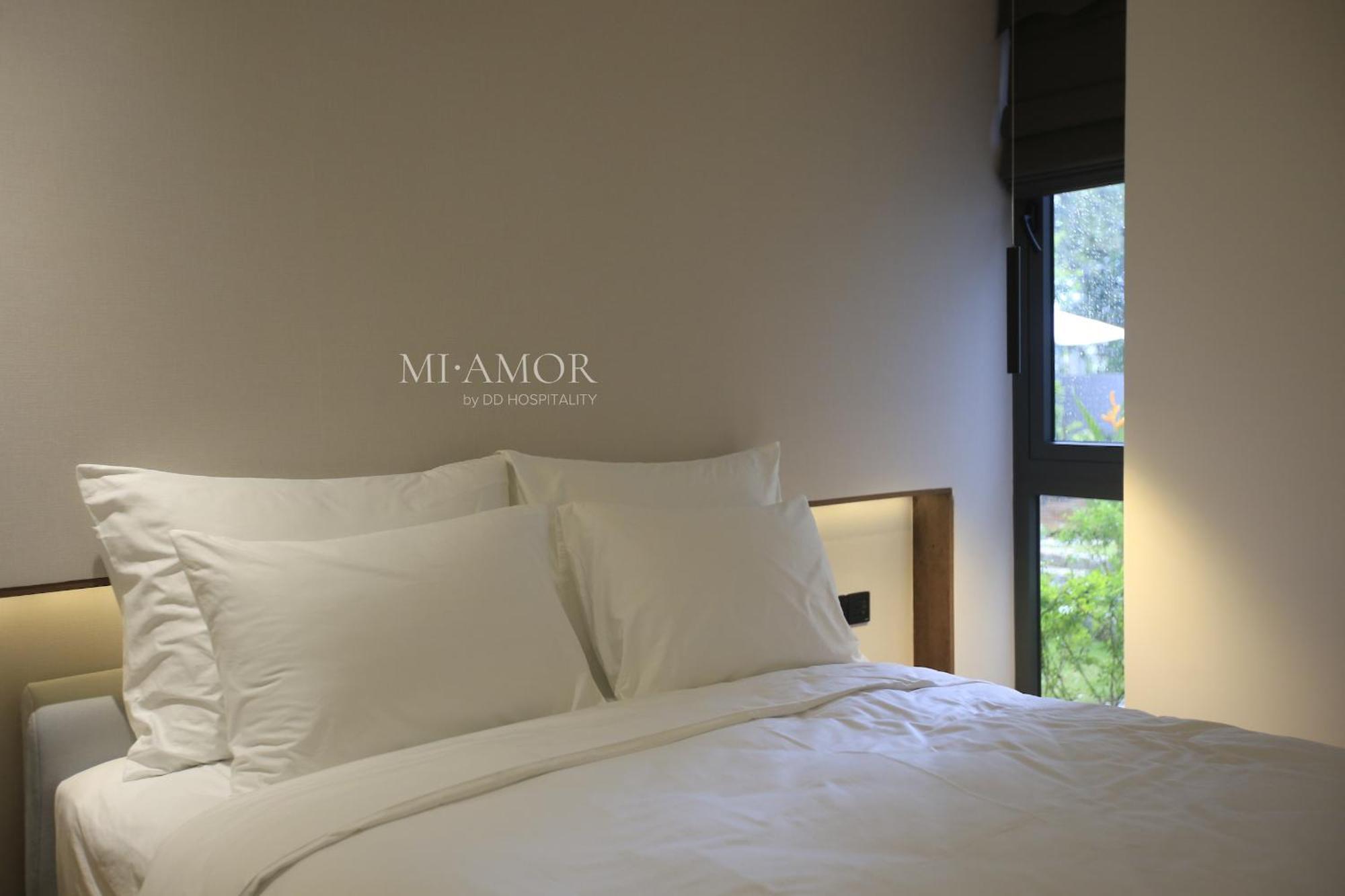 Dd Hospitality - Mi Amor 달랏 외부 사진
