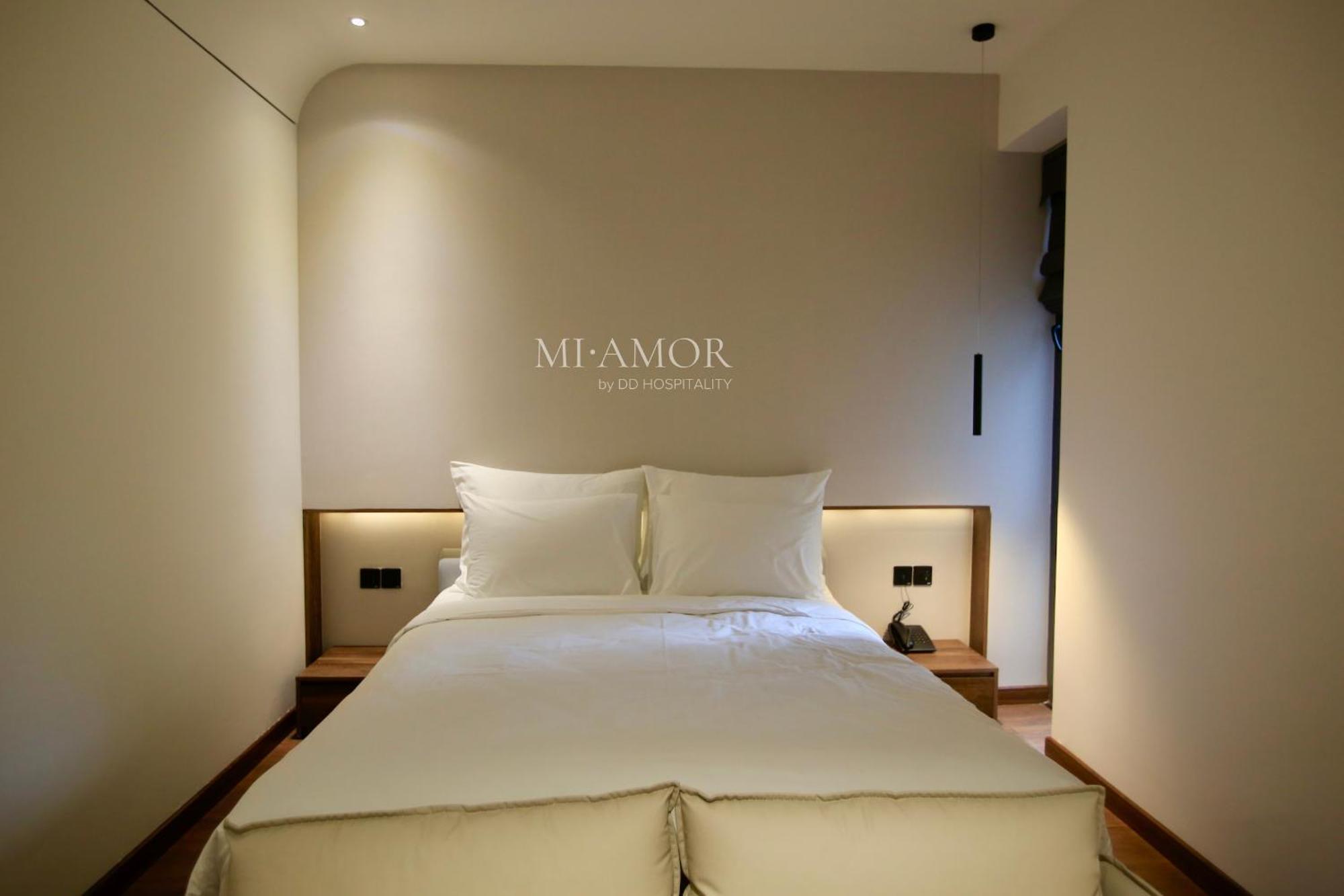 Dd Hospitality - Mi Amor 달랏 외부 사진